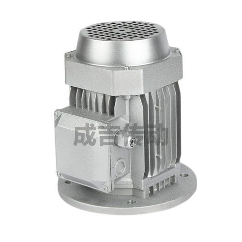 ABB形方機殼電機